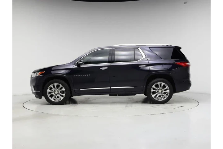 $25998 : Chevrolet Traverse 2020 Prem image 3