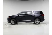 $25998 : Chevrolet Traverse 2020 Prem thumbnail