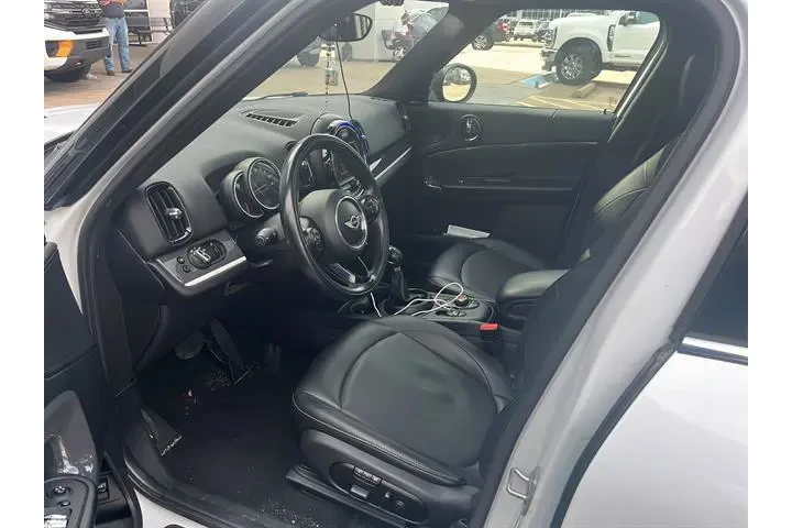 $14981 : MINI Countryman 2018 Cooper image 8