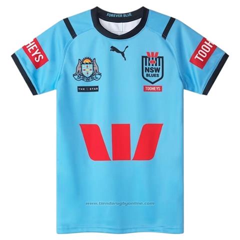 $23 : camisetas rugby NSW Blues image 1