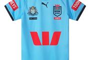 camisetas rugby NSW Blues en Aguascalientes