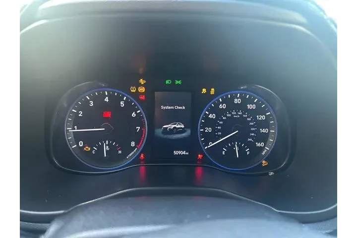 $18995 : Hyundai KONA 2023 AWD SEL 4d image 7