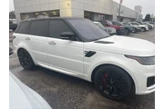 $38422 : Land Rover Range Rover Sport thumbnail