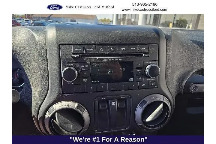 $19950 : Jeep Wrangler 2015 4x4 Sport image 6