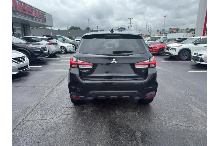 $19995 : Mitsubishi Outlander Sport 2 image 7