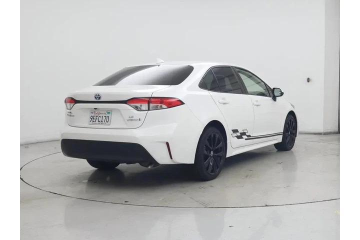 $24998 : Toyota Corolla Hybrid 2023 L image 8