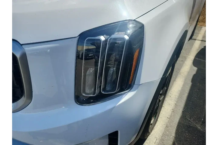 $35991 : Kia Telluride 2024 EX 4dr SU image 5