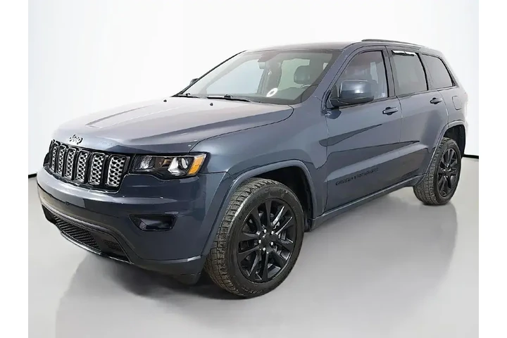 $11499 : Jeep Grand Cherokee 2017 4x4 image 5