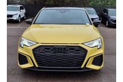 $39925 : Audi S3 2024 AWD 2.0T quattr thumbnail