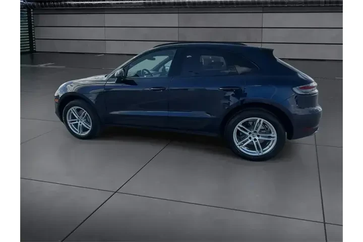 $28998 : Porsche Macan 2019 AWD 4dr S image 5