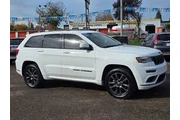 $17499 : Jeep Grand Cherokee 2018 4x4 thumbnail