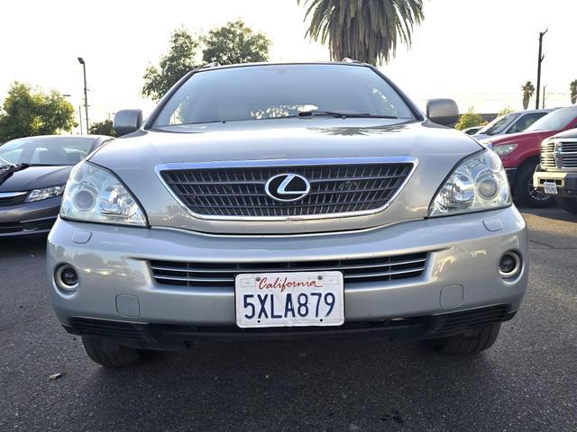 $7500 : 2007 LEXUS RX2007 LEXUS RX image 3