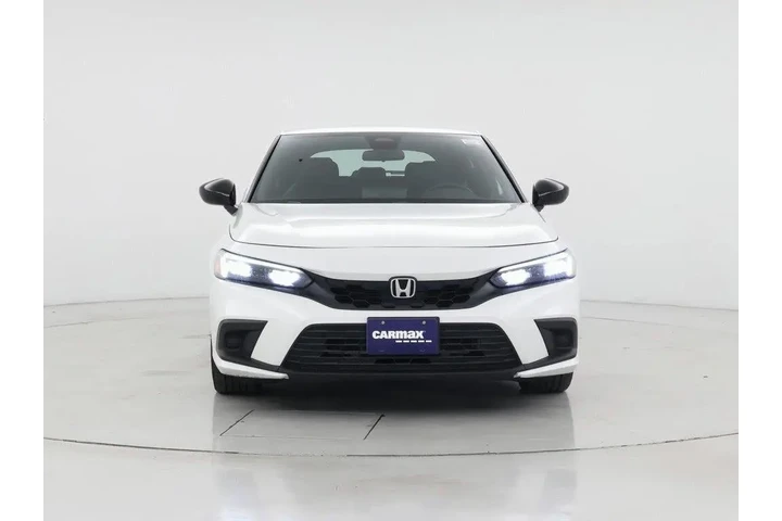 $24998 : Honda Civic 2024 Sport 4dr H image 5