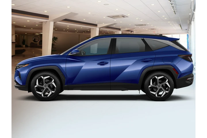 $29995 : Hyundai TUCSON 2024 Limited image 3