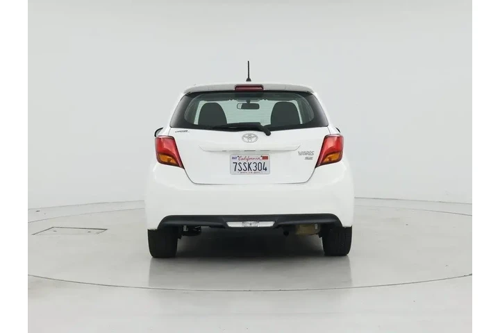 $11998 : Toyota Yaris 2015 L 4dr Hatc image 6