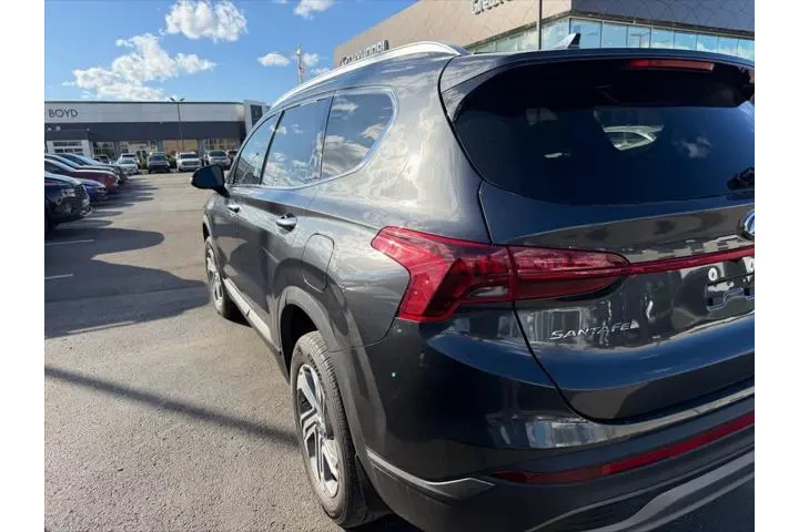 $25766 : Hyundai SANTA FE 2023 AWD SE image 5