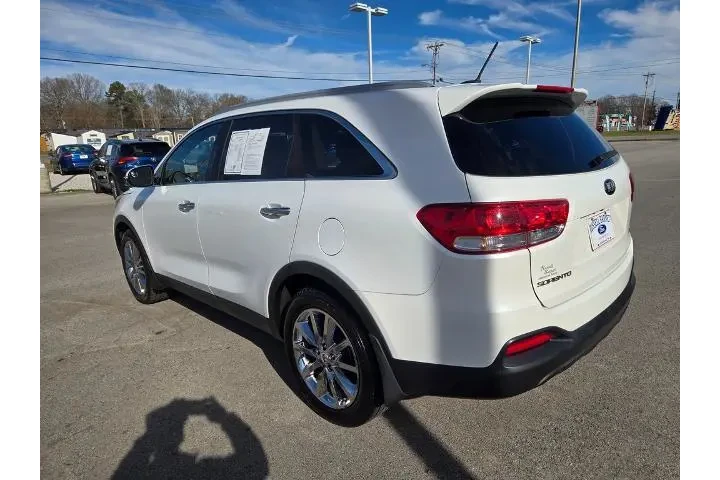 $12998 : Kia Sorento 2016 L 4dr SUV image 3