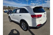 $12998 : Kia Sorento 2016 L 4dr SUV thumbnail