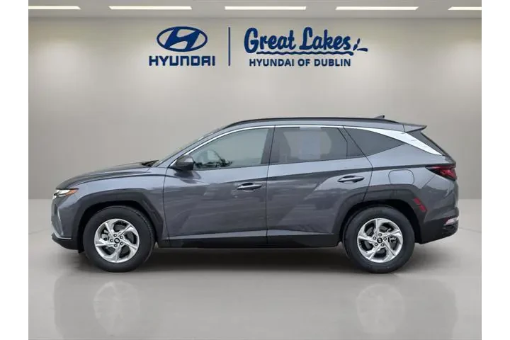 $18066 : Hyundai TUCSON 2024 SEL 4dr image 1