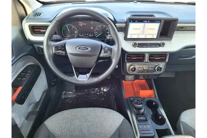 $28999 : Ford Maverick 2024 XLT 4dr S image 9