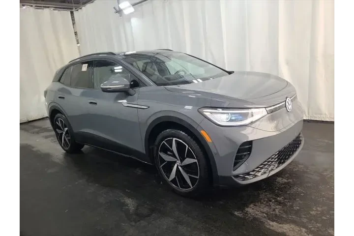 $20990 : Volkswagen ID.4 2023 S 4dr C image 3