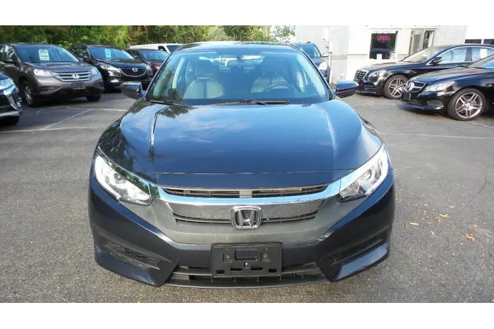$15900 : 2016 Civic LX image 6