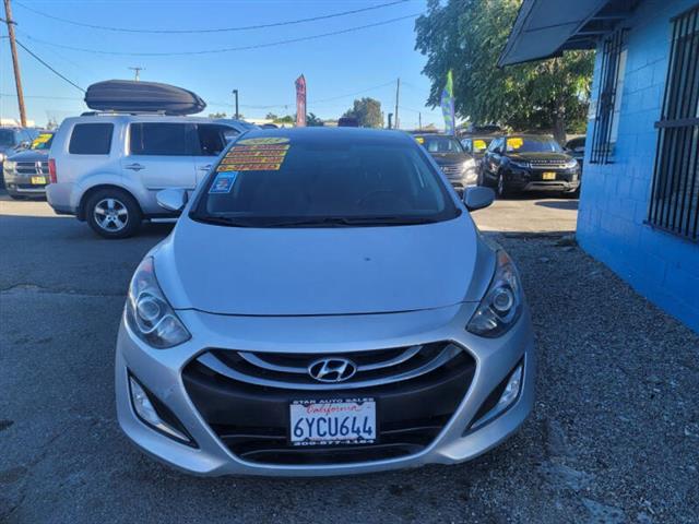 $10399 : 2013 Elantra GT image 4