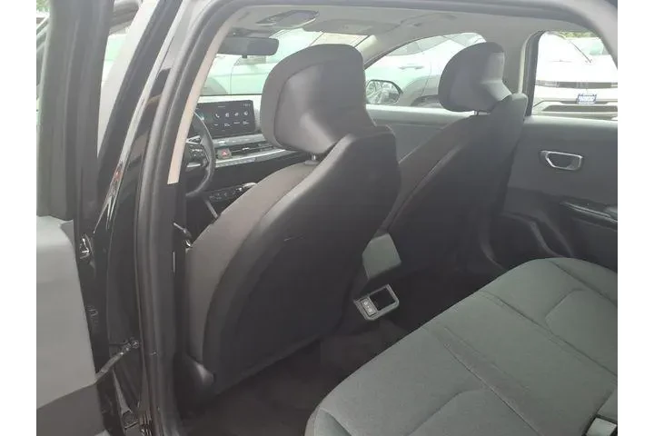 $21506 : Kia K4 2025 LXS 4dr Sedan image 9