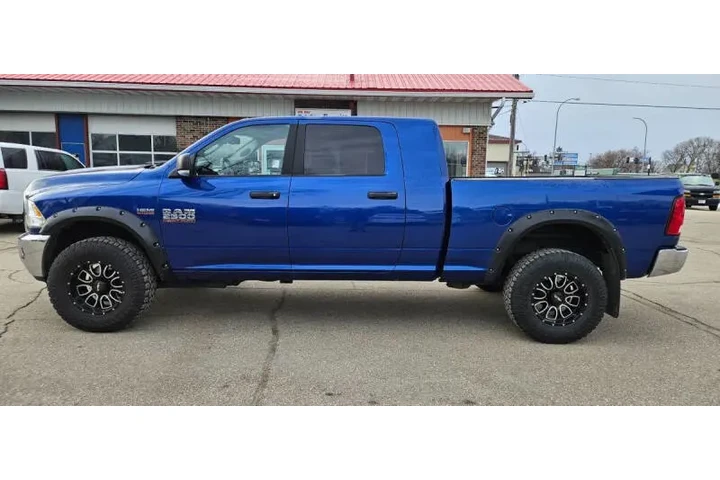 $18990 : 2014 RAM 2500 SLT image 1