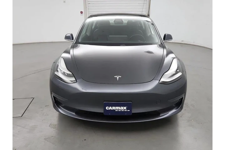 $20998 : Tesla Model 3 2020 AWD Stand image 2