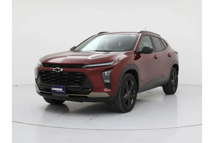 $24998 : Chevrolet Trax 2024 ACTIV 4d image 4