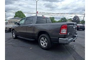 $28110 : 2019 RAM 1500 Big Horn Crew C thumbnail