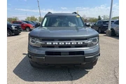 $27004 : Ford Bronco Sport 2024 AWD B thumbnail