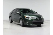 Toyota Corolla 2015 LE Plus en Hialeah