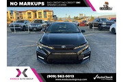 $18995 : 2020 Corolla Hatchback XSE thumbnail