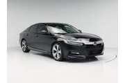 Honda Accord 2018 Touring 4d