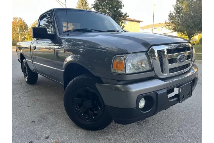 $9995 : 2010 Ranger XLT image 8