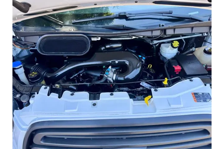 $20950 : 2018 TRANSIT CAB & CHASSIS image 1