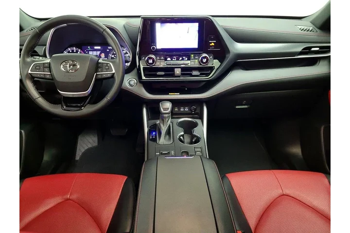$33998 : Toyota Highlander 2023 XSE 4 image 9