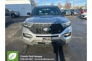 $35589 : Ford Explorer 2022 AWD ST 4d thumbnail
