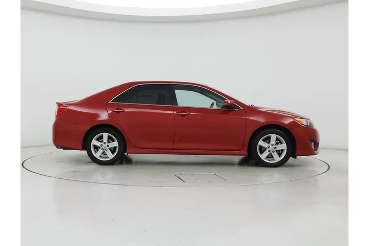 $14998 : Toyota Camry 2014 SE 4dr Sed image 7