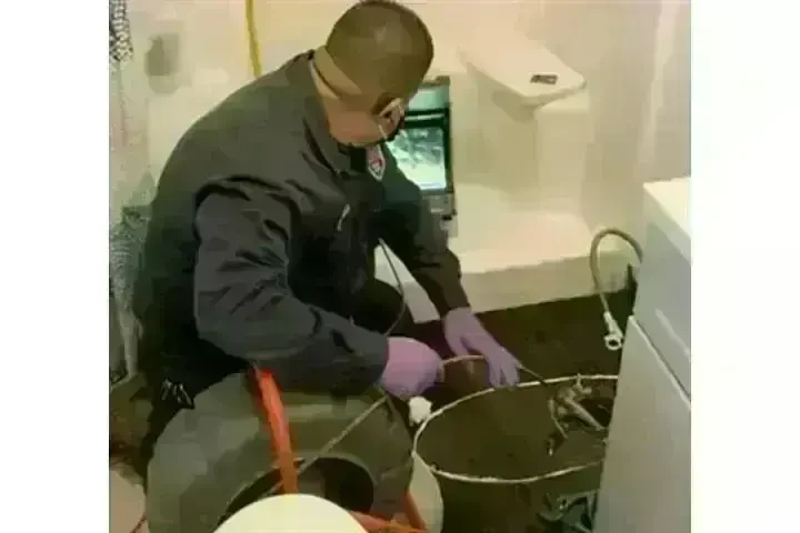 CHAVEZ PLUMBING AND ROOTER image 2