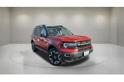 Ford Bronco Sport 2024 AWD O en Palm Springs