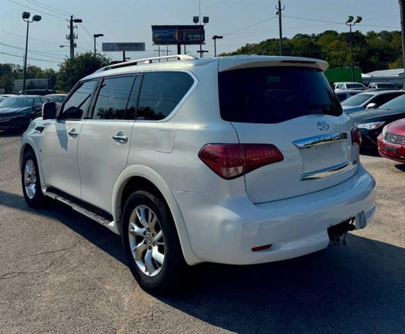 $7900 : 2011 QX56 image 5