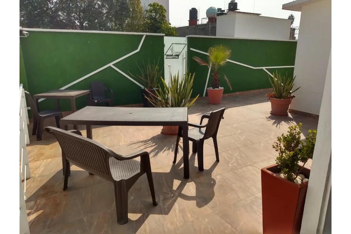 $3500 : Se Renta Casa Para Oficinas image 2