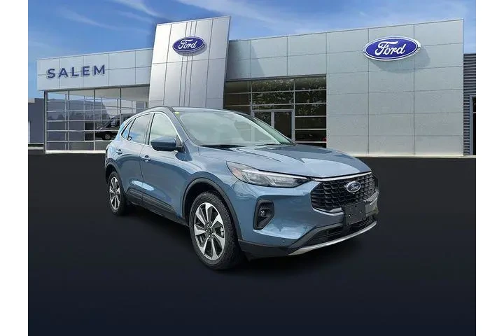 $25995 : Ford Escape 2024 AWD Platinu image 2