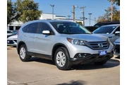 $11000 : Honda CR-V 2013 EX-L 4dr SUV thumbnail