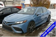 Toyota Camry 2024 SE 4dr Sed en Indianapolis