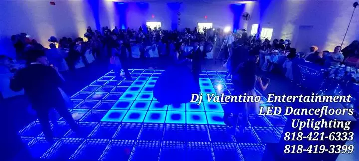 DJ VALENTINO ENTERTAINMENT image 10