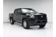 Nissan Frontier 2022 4x4 S 4 en Charlotte